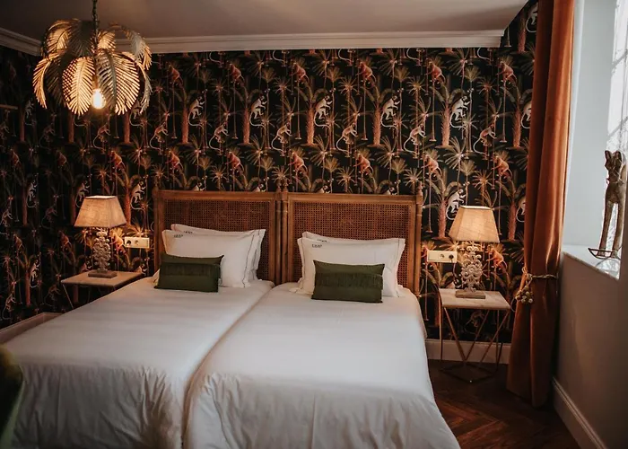 1930 Boutique Arzúa