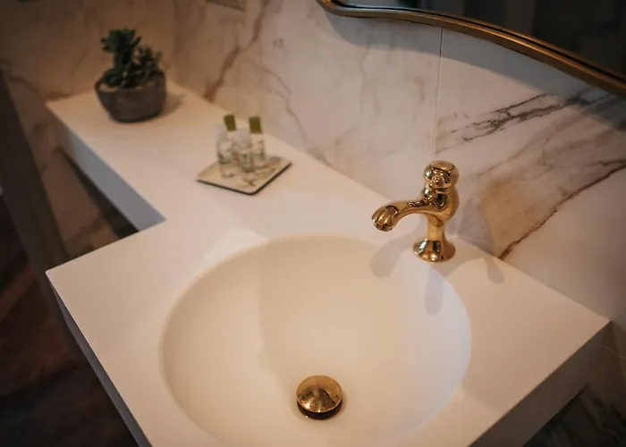 Otel 1930 Boutique Arzúa