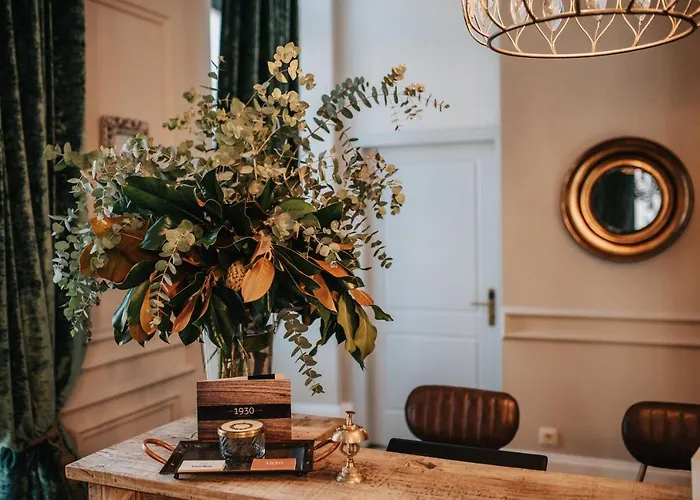 فندق 1930 Boutique