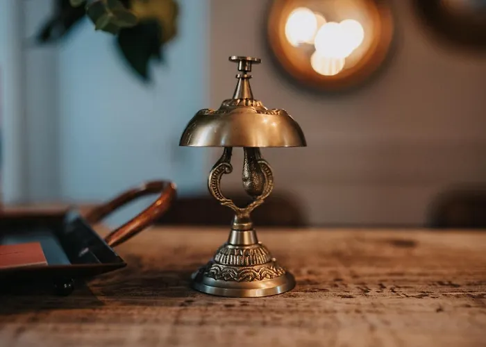 فندق 1930 Boutique