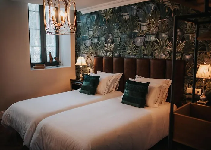 1930 Boutique Otel 3*